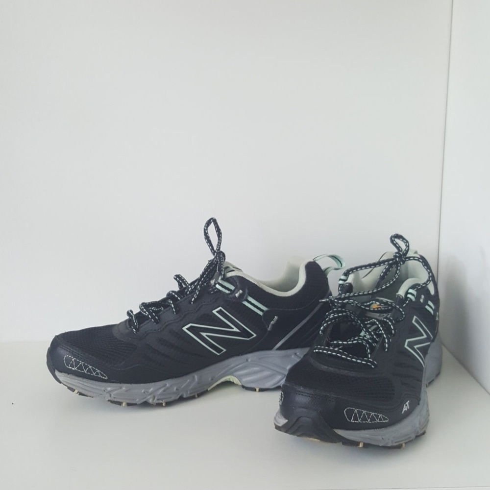 New Balance Ultra Soft insert Sneakers